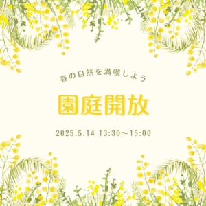 黄色 シンプル ミモザ Spring sale Instagram 投稿 正方形